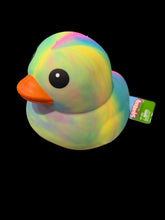 Load image into Gallery viewer, Squeeezy Duck
