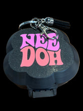 Load image into Gallery viewer, NeeDoh Cloud Pleaser Keychain Case
