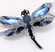 Dragonfly Broach