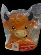 Load image into Gallery viewer, Squishy Highland Cow
