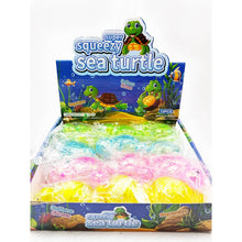 Load image into Gallery viewer, Turtle Squishy
