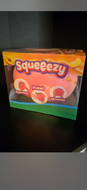 Squeeezy Peach