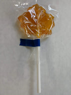 Delicious Maple Leaf Lollipop Suckers
