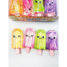 Load image into Gallery viewer, Popsicle Squishy

