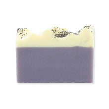 Load image into Gallery viewer, Blackberry Beret Bar Soap
