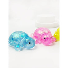 Load image into Gallery viewer, Turtle Squishy
