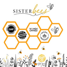 Load image into Gallery viewer, Honey Bee Lotion
