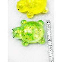 Load image into Gallery viewer, Turtle Squishy
