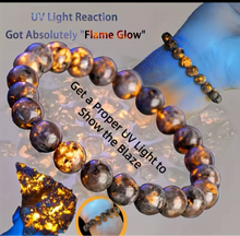 Load image into Gallery viewer, Natural Yooperlite Bracelet
