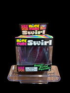 NeeDoh Swirl Nice Cube