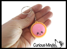 Load image into Gallery viewer, Dumpling Keychains
