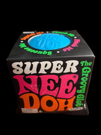 NeeDoh Super Groovy Glob