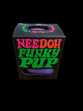 Load image into Gallery viewer, NeeDoh Funky Pup
