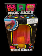 Load image into Gallery viewer, NeeDoh Nice-Sicle
