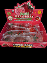 Load image into Gallery viewer, Coconut Oil Strawberry
