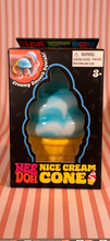 Load image into Gallery viewer, Needoh Nice Cream Cone
