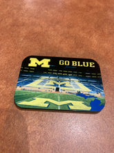 Load image into Gallery viewer, Detroit Sports Team Magnet
