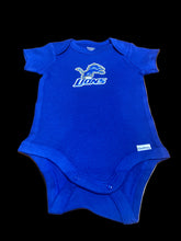 Load image into Gallery viewer, Detroit Lions Baby/Toddler Shirt
