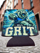 Load image into Gallery viewer, Detroit Lion Coozie
