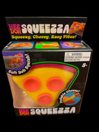 NeeDoh Squeezza Pizza