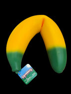 Squeeezy Jumbo Banana