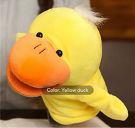 Hand Puppet