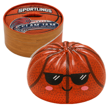 Load image into Gallery viewer, Fun Doh Sports Dumpling
