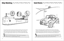 Load image into Gallery viewer, Great Lakes Activity Book
