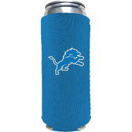 Detroit Lions Slim Can Insulator