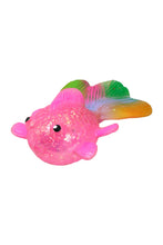 Load image into Gallery viewer, Squishy Goldfish
