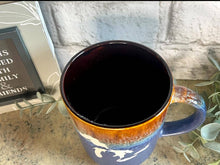 Load image into Gallery viewer, Michigan Ceramic Coffee Mug
