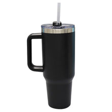 Load image into Gallery viewer, 40oz Colossal Tumbler, Detroit Lions

