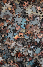 Load image into Gallery viewer, Michigan Rocks: Agates 550-Piece Puzzle
