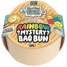 Load image into Gallery viewer, RMS® Crazy Fun™ Mystery Bao Bun – Rare Rainbow Chase
