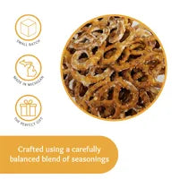 Load image into Gallery viewer, Beer Cheese Pretzels
