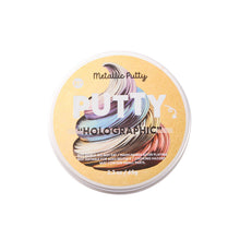 Load image into Gallery viewer, J'adore Metallic Color Putty
