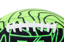 Load image into Gallery viewer, Warrior Football
