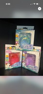 Squishmellow Gelli Gel