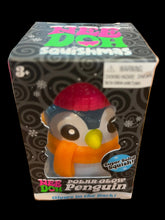 Load image into Gallery viewer, Needoh Polar Glow Penguin

