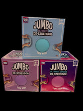 Load image into Gallery viewer, Jumbo De-Stressor
