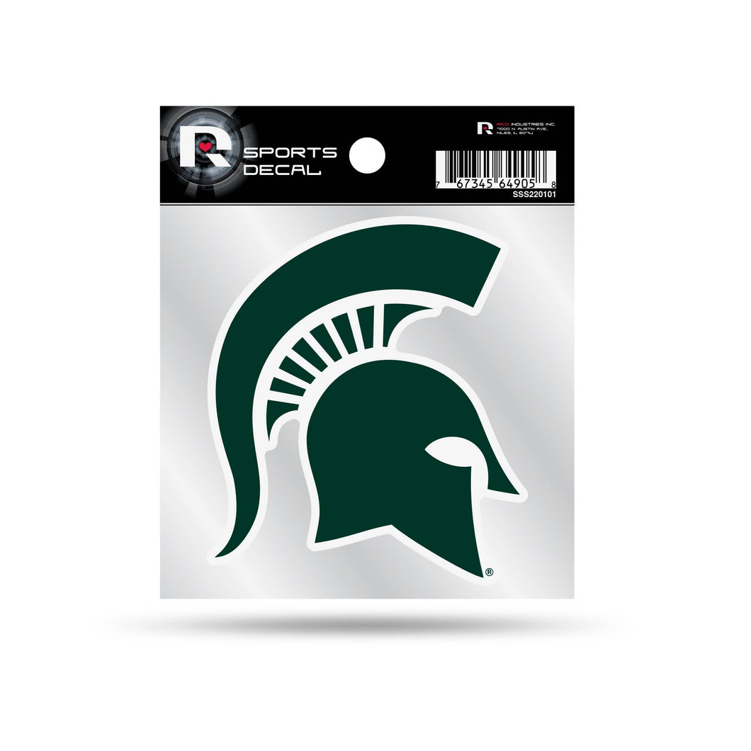 NCAA Michigan State 4
