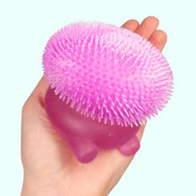 Load image into Gallery viewer, SugarSqueez Squishies® Maltose Mushroom Fidget Stress Ball (1pc) Assorted Colors
