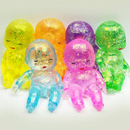 Glitter Baby Squishy