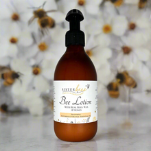 Load image into Gallery viewer, Honey Bee Lotion
