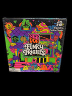 Needoh Funky Frights