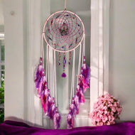 Dreamcatcher Butterfly