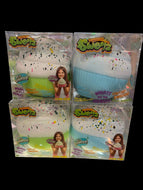 Squeezee Sweets Cupcake