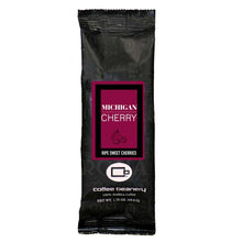 Load image into Gallery viewer, Michigan Cherry Flavored Coffee | 1.75oz Sampler
