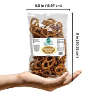 Load image into Gallery viewer, Cinnamon Sugar Pretzels
