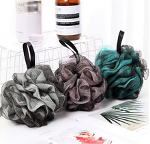 Load image into Gallery viewer, Loofah Bath Sponge
